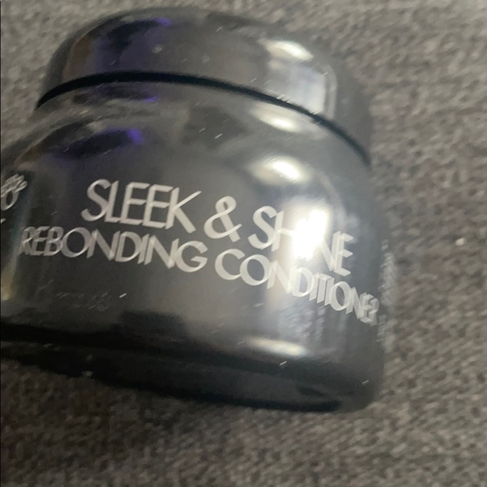 Keune sleek and shine rebounding conditioner